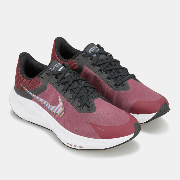 Nike Women's Winflo 8 Shoe Pink image number 2