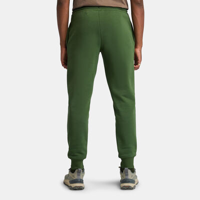 Timberland Men's Exeter River Sweatpants Green