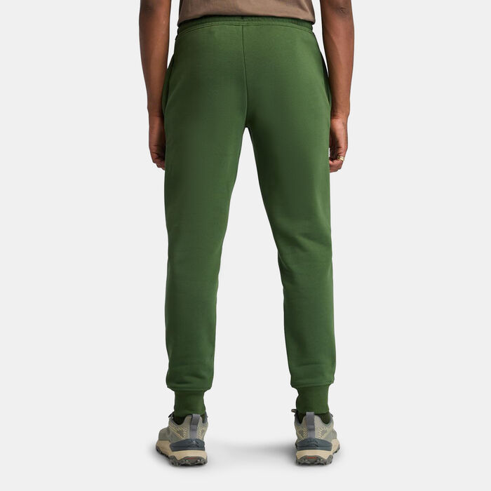 Timberland Men's Exeter River Sweatpants Green Timberland Men's Exeter River Sweatpants Green image number 1