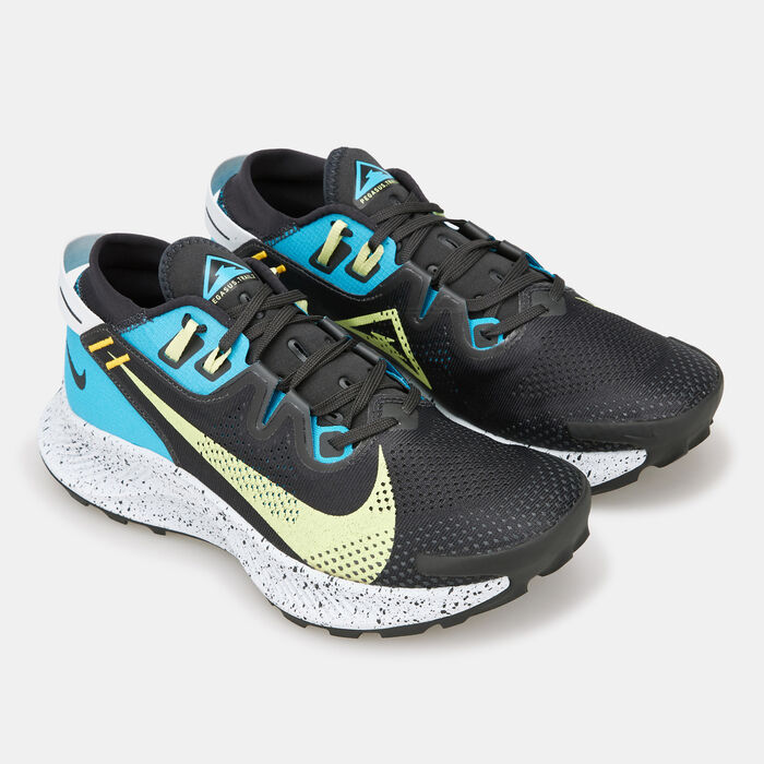 Nike Women's Pegasus Trail 2 Shoe Multi image number 1