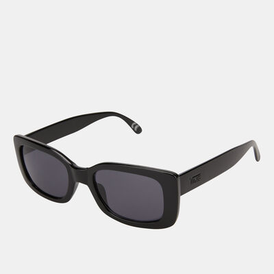 Vans Men's Keech Shades Sunglasses Black Vans Men's Keech Shades Sunglasses Black