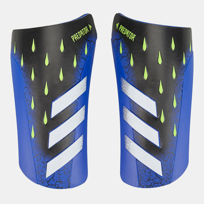 adidas Men's Predator League Shin Guards Multi adidas Men's Predator League Shin Guards Multi image number 0