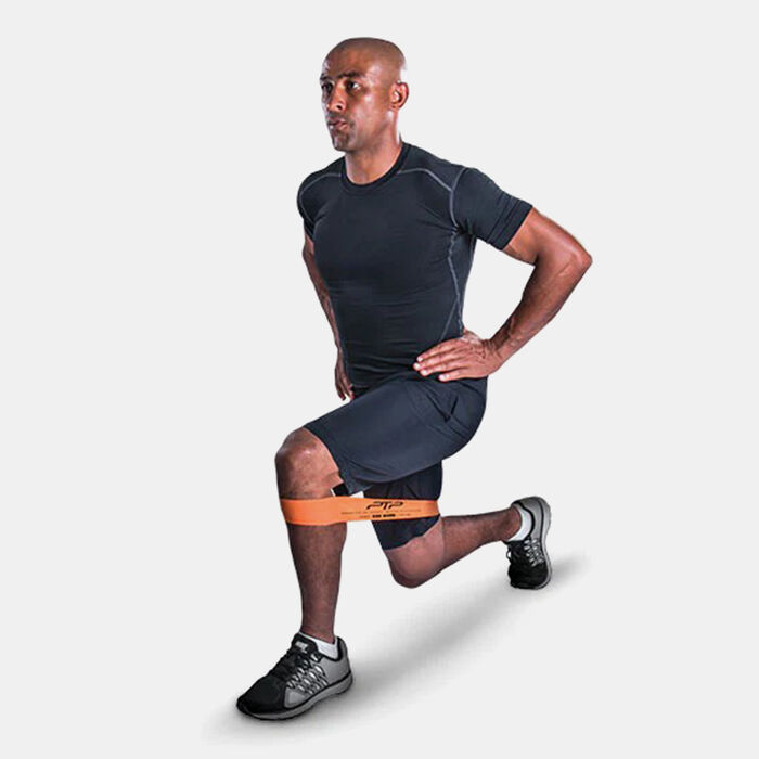 PTP Heavy Microband Orange image number 2