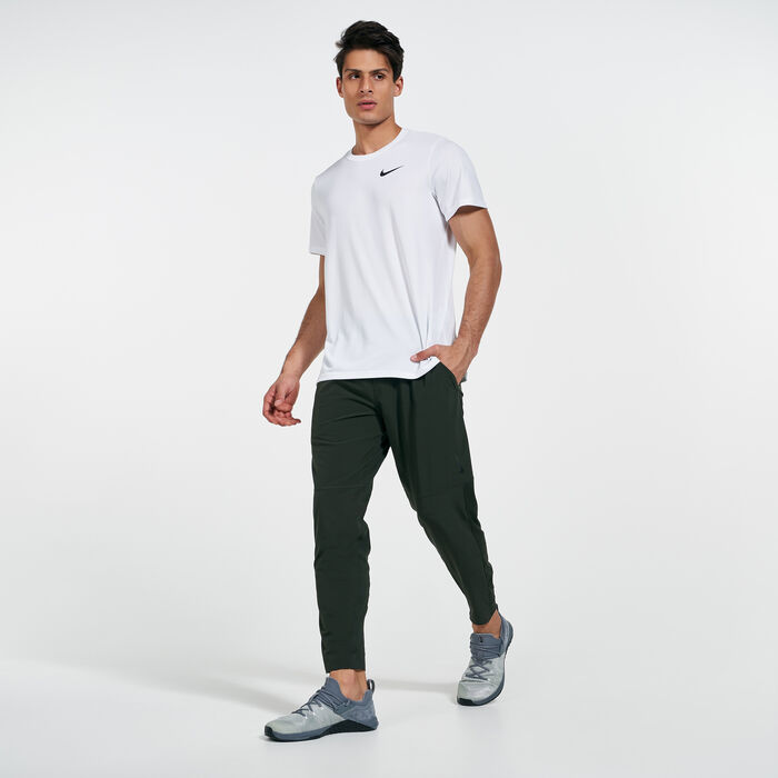 Nike Men's CW Yoga Pants Multi image number 2