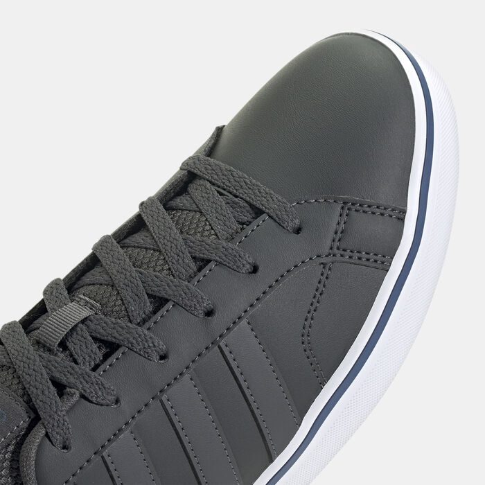 adidas Men's VS Pace 2.0 Shoe Grey image number 4