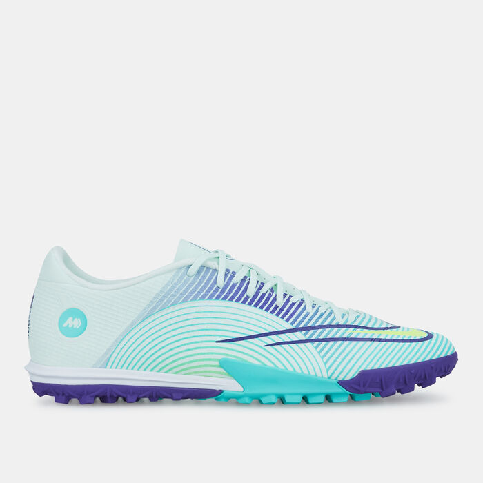 Nike Men's Mercurial Dream Speed Vapor 14 Academy Turf Ground Football Shoe Green Nike Men's Mercurial Dream Speed Vapor 14 Academy Turf Ground Football Shoe Green image number 0