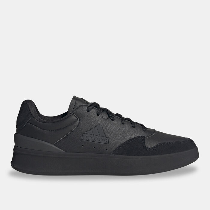 adidas Men's Kantana Shoe Black adidas Men's Kantana Shoe Black image number 0
