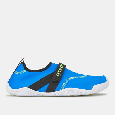 Speedo Men's Hybrid Original Shoe Blue Speedo Men's Hybrid Original Shoe Blue