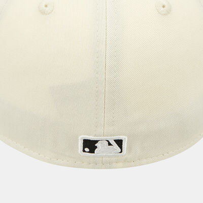 New Era Men's New York Yankees Championships 59FIFTY Cap White