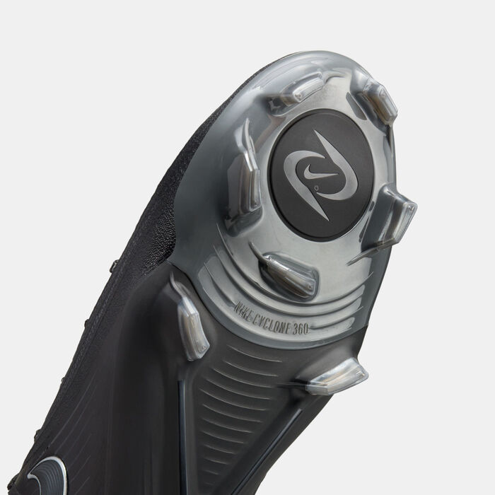 Nike Phantom Luna 2 Pro Firm Ground Football Shoes Black image number 5