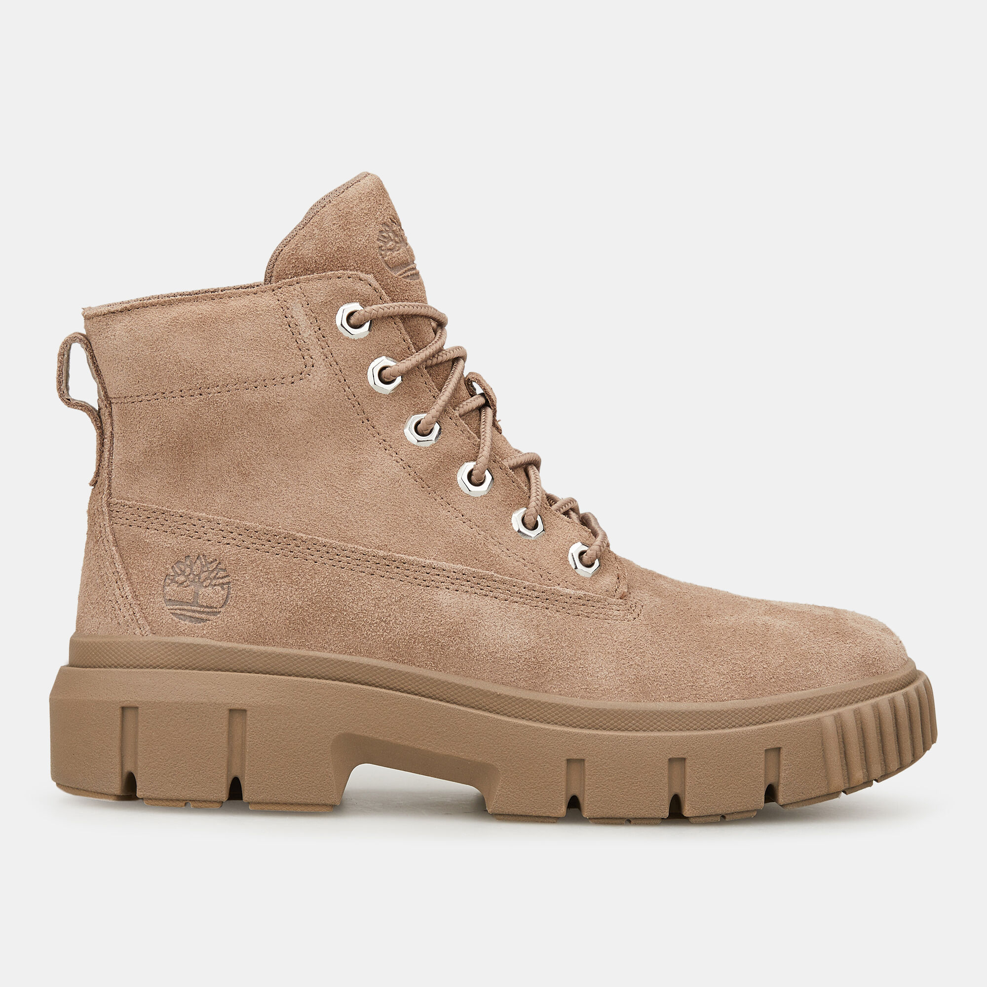 Genuine leather upper timberland online