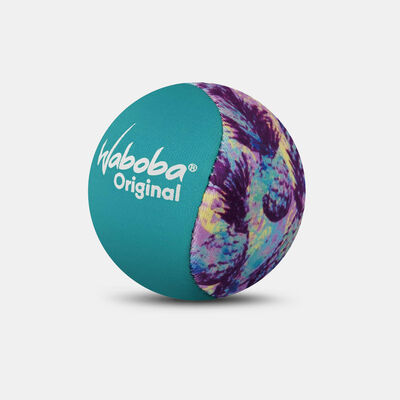 Waboba Original Tropical Water Bouncing Mini Ball Multi