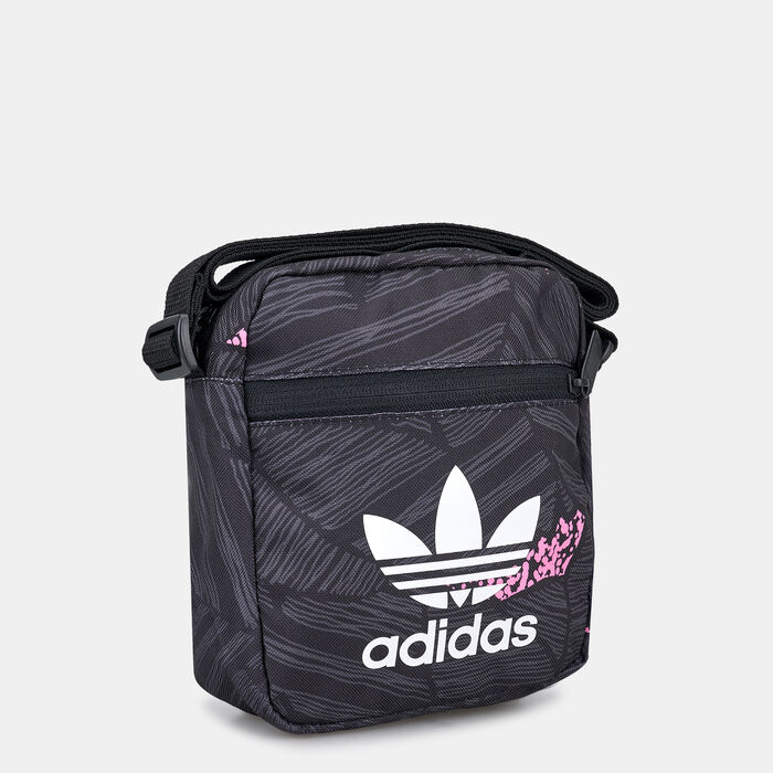 adidas Originals Rekive Festival Bag Multi adidas Originals Rekive Festival Bag Multi image number 2