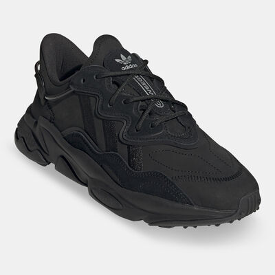 adidas Originals Women's OZWEEGO Shoes Black