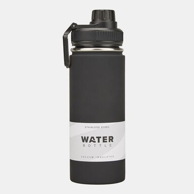 Sun and Sand Sports Vacuum Insulated Water Bottle (950ml) Black Sun and Sand Sports Vacuum Insulated Water Bottle (950ml) Black