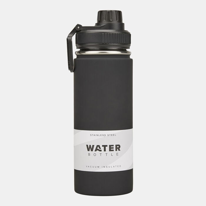 Sun and Sand Sports Vacuum Insulated Water Bottle (950ml) Black Sun and Sand Sports Vacuum Insulated Water Bottle (950ml) Black image number 0