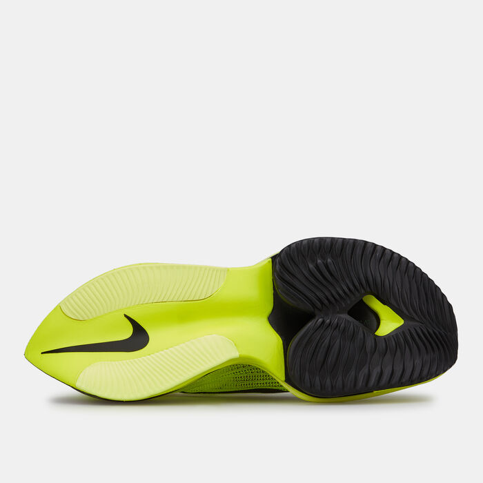 Nike Men's Air Zoom Alphafly NEXT% Shoe Multi Nike Men's Air Zoom Alphafly NEXT% Shoe Multi image number 4
