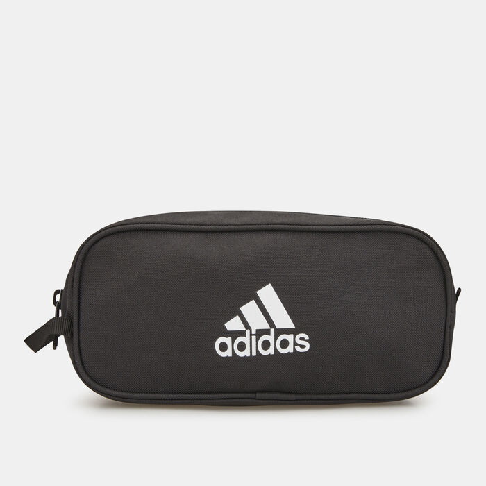 adidas Kids' Pencil Case Black image number 1