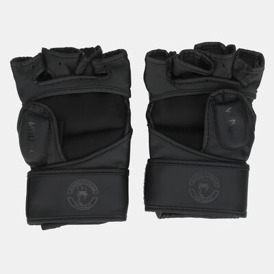 Venum Challenger MMA Gloves Black