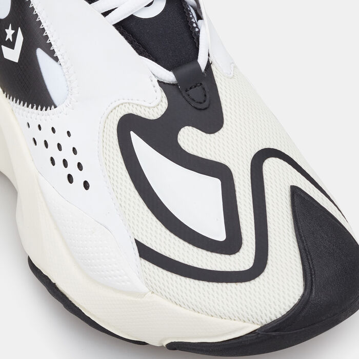 Converse Aeon Active CX Low-Top Unisex Shoe White Converse Aeon Active CX Low-Top Unisex Shoe White image number 4