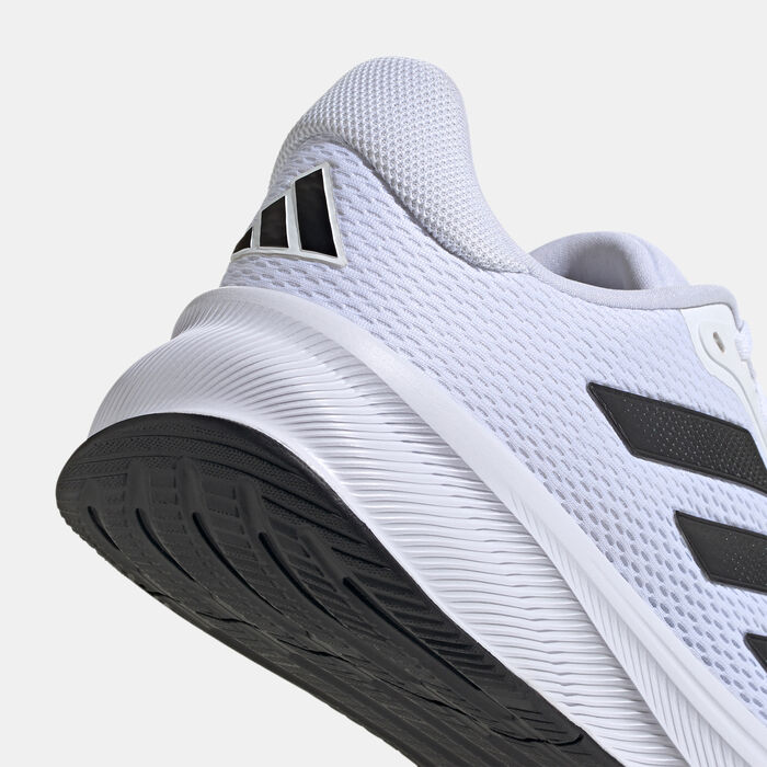 adidas Men's Response Shoes White image number 4