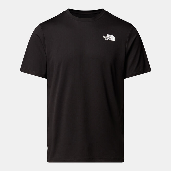 The North Face Men's 24/7 T-Shirt Black image number 1