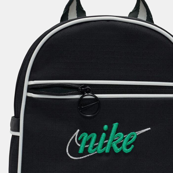 Nike Women's Sportswear Futura 365 Backpack Black image number 4