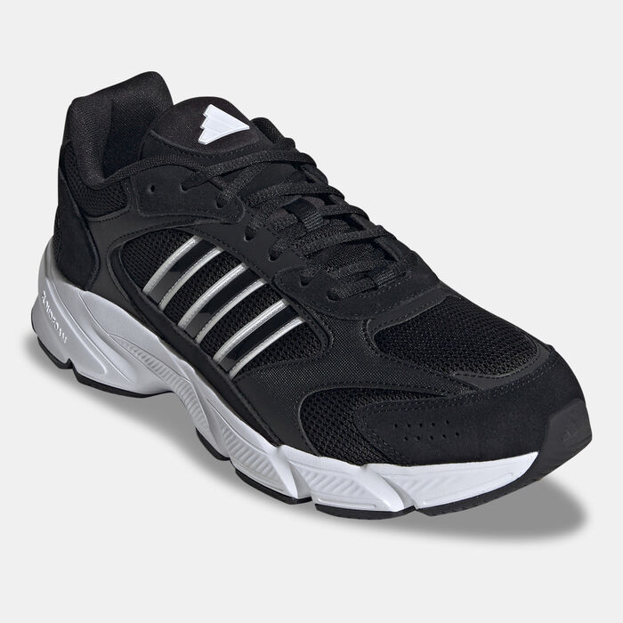 adidas Men's Crazychaos 2000 Shoes Black adidas Men's Crazychaos 2000 Shoes Black image number 1