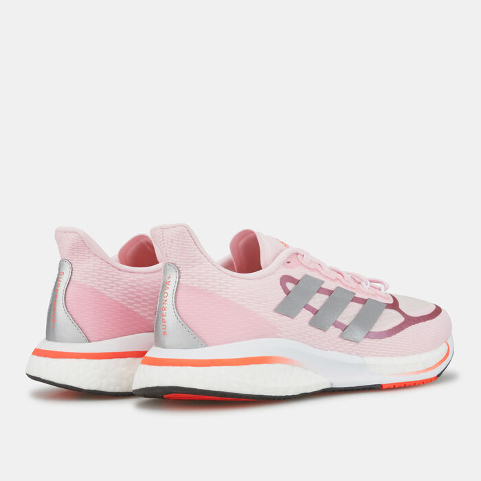 adidas Women's Supernova+ Shoe Multi image number 3