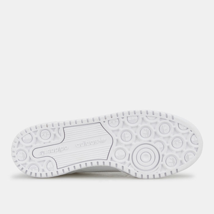 adidas Originals Women's Forum Bold Shoe White adidas Originals Women's Forum Bold Shoe White image number 3