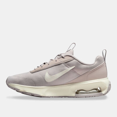 Nike Women's Air Max INTRLK Lite Shoe Purple Nike Women's Air Max INTRLK Lite Shoe Purple