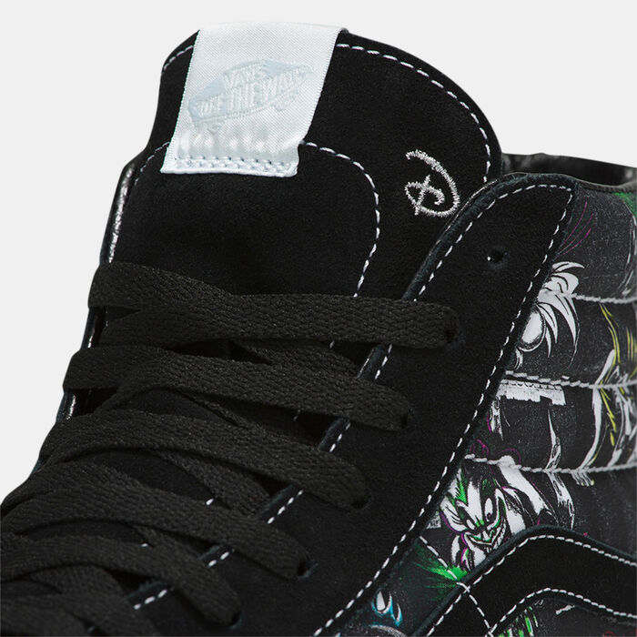 Vans Sk8-Hi Unisex Shoes Multi image number 4