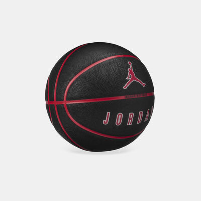 Jordan Ultimate 2.0 8P Basketball Black Jordan Ultimate 2.0 8P Basketball Black