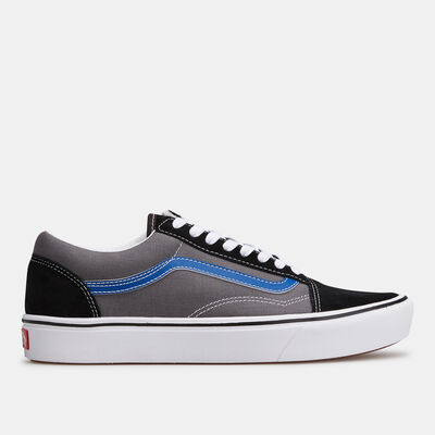 Vans ComfyCush Old Skool Shoe Black