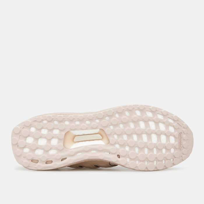 adidas Men's Ultraboost 1.0 Shoes Beige image number 3