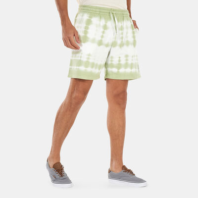 Vans Men's Peace of Mind Fleece Shorts Multi Vans Men's Peace of Mind Fleece Shorts Multi