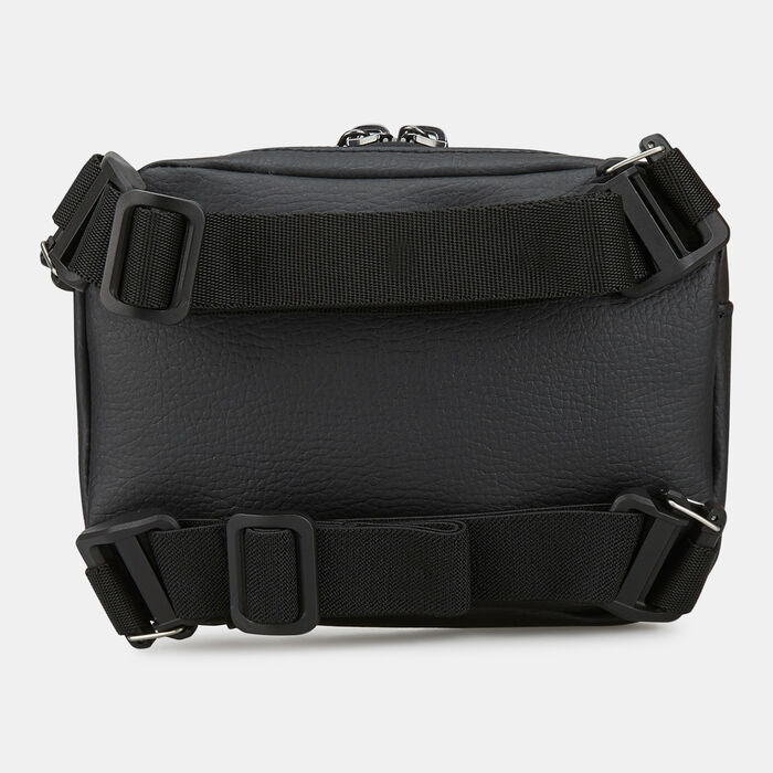 adidas Originals Festival Bag Black image number 1