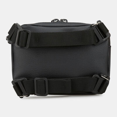 adidas Originals Festival Bag Black adidas Originals Festival Bag Black