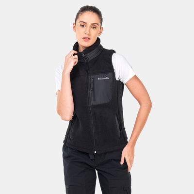 Columbia Women's West Bend™ Vest Black
