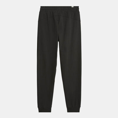 PUMA Men's Better Sportswear Sweatpants Black PUMA Men's Better Sportswear Sweatpants Black