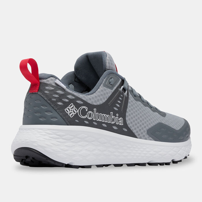 Columbia Men's Konos TRS OutDry Shoes Grey image number 2