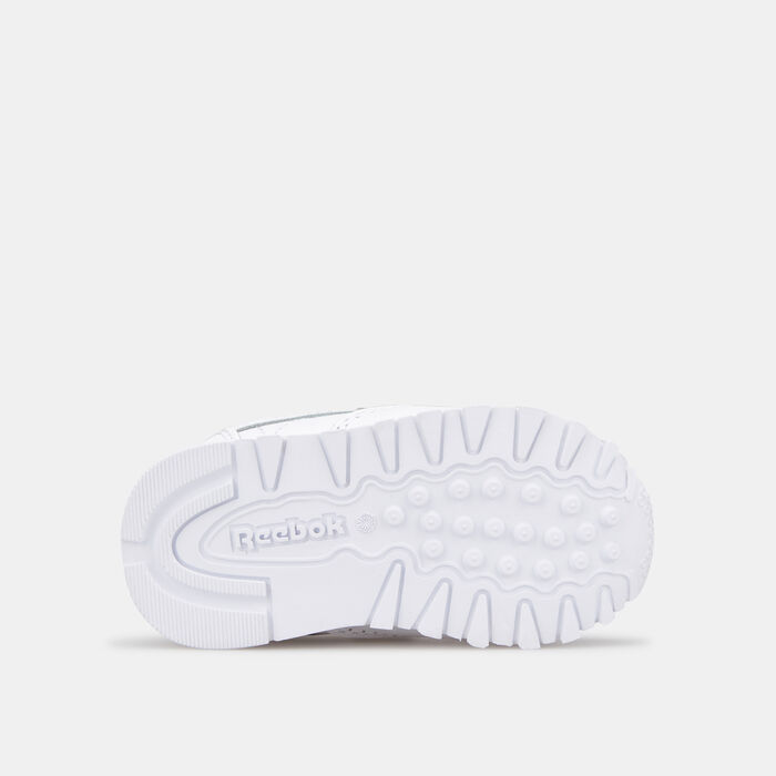 Reebok Kids' Club C 2V Shoe White image number 3