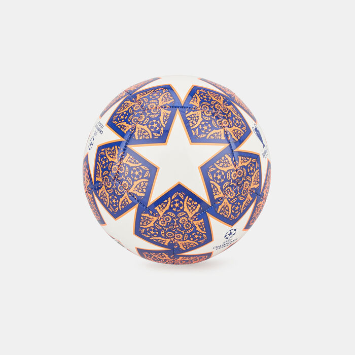 adidas UCL Club Istanbul Football Multi adidas UCL Club Istanbul Football Multi image number 1