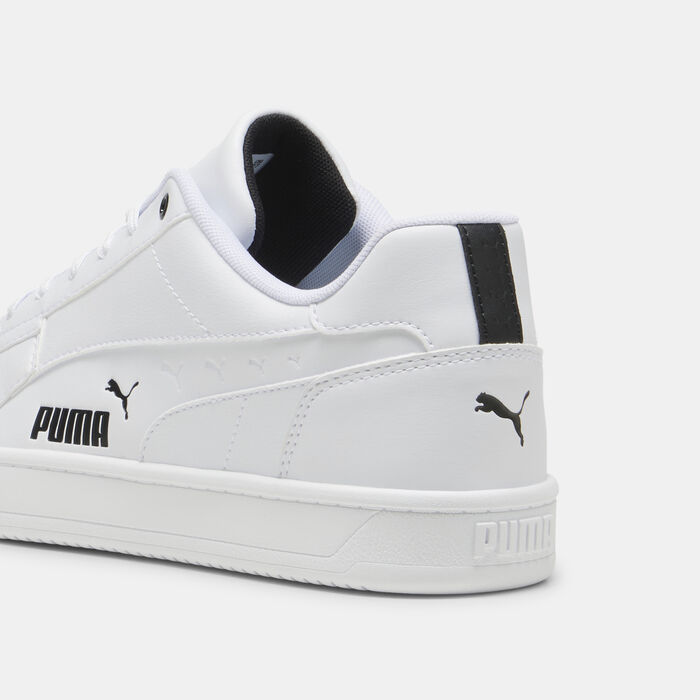 PUMA Men's Caven 2.0 Shoes White PUMA Men's Caven 2.0 Shoes White image number 5