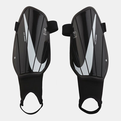 Nike Kids' Charge Football Shin Guard Black