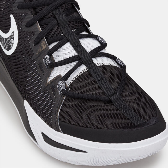 Nike Men's Kyrie Flytrap 6 Basketball Shoe Black Nike Men's Kyrie Flytrap 6 Basketball Shoe Black image number 5