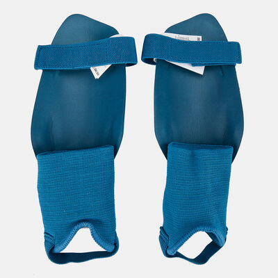 Nike Kids' Charge Football Shin Guard Blue Nike Kids' Charge Football Shin Guard Blue