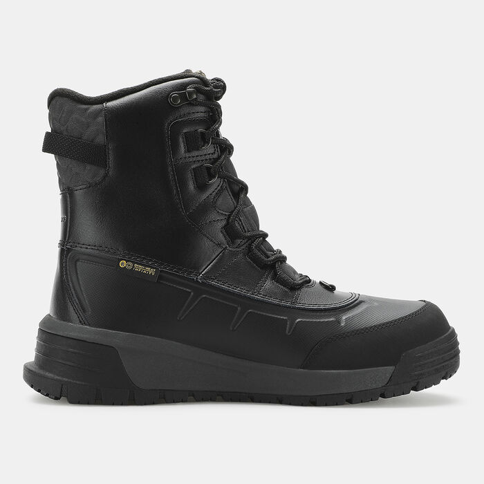 Columbia Men's Bugaboot Celsius Boot Black Columbia Men's Bugaboot Celsius Boot Black image number 0