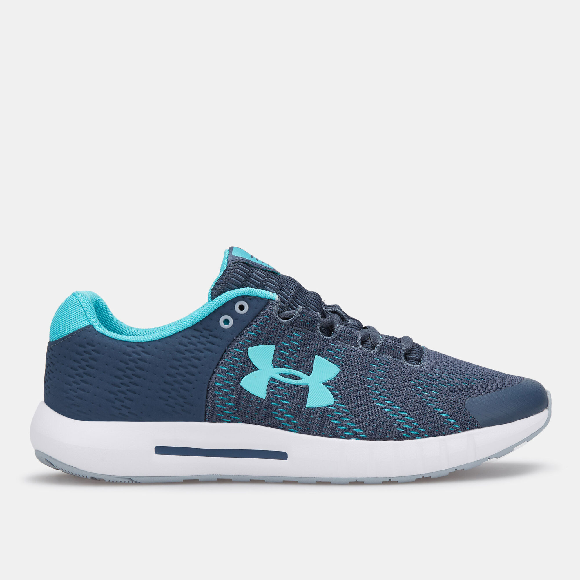 Under armour micro g pursuit women's discount