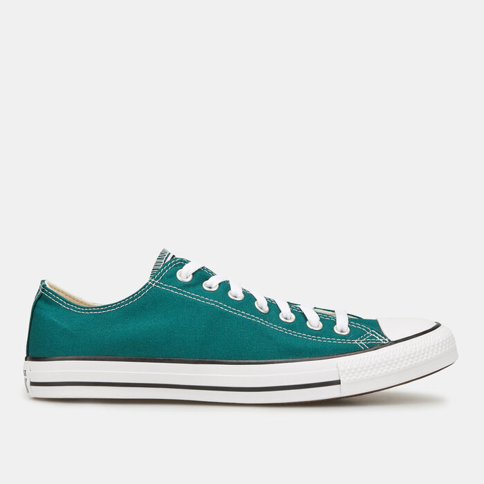 Converse Chuck Taylor All Star Unisex Shoe Green Converse Chuck Taylor All Star Unisex Shoe Green image number 0
